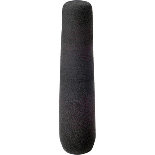 Rycote 104401 18cm Standard Hole SGM Foam Windscreen for Rode NTG3, Sennheiser MKH 416 418 & Sanken CS-3e