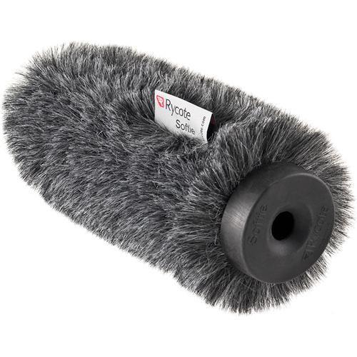 Rycote Standard Hole Softie Windscreen with 19-22mm Hole Size