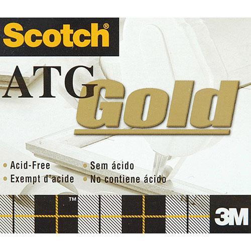 Scotch S9081236 Acid Free Bulk Adhesive