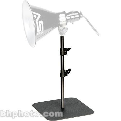 Smith-Victor Tabletop or Background Light Stand