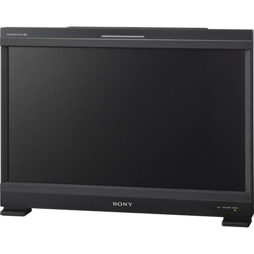 Sony BVM-E250 Trimaster EL OLED Master Monitor