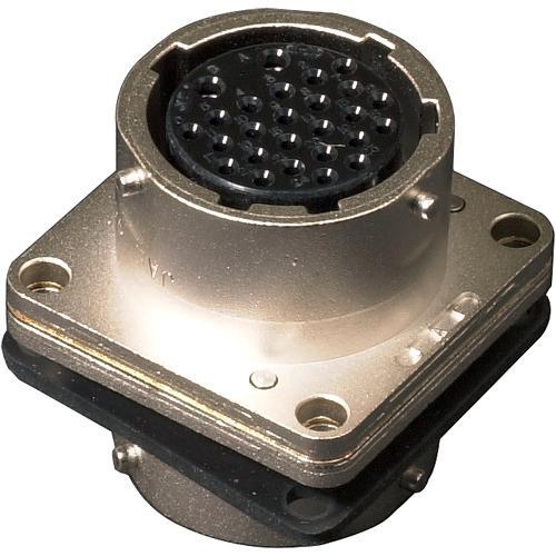 Sony CCZZ-1B 26-Pin Barrel-type Cable Connector for Connecting 2 26-Pin Cables