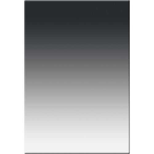 Tiffen 4 x 5.65" Soft Edge Graduated 0.9 ND Filter