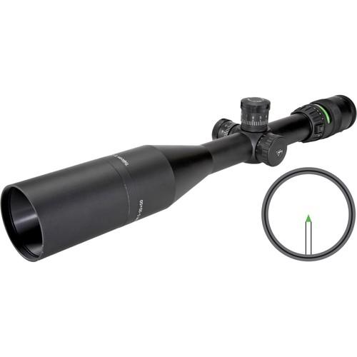 Trijicon AccuPoint 5-20x50 Riflescope