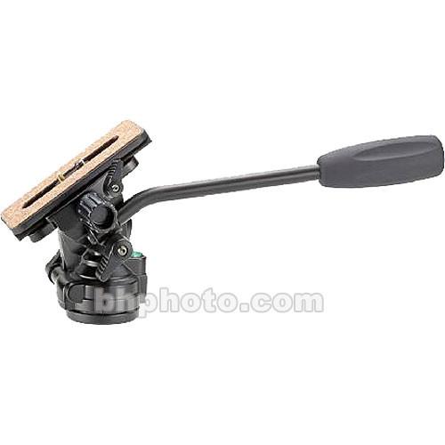 Velbon FHD-51Q Two-Way Fluid Pan Head with Quick Release