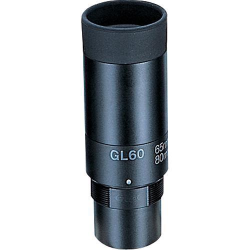 Vixen Optics GL60 43x 60x 79x Spotting Scope Eyepiece
