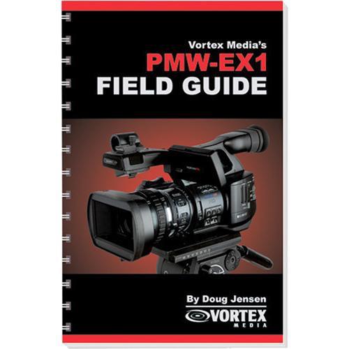 Vortex Media Book: Vortex Media Book: