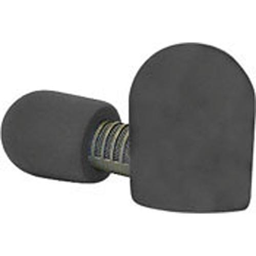 WindTech 20 421 Series -1.875" Inside Diameter - Black