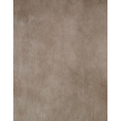 Won Background Muslin Grace Background - Grey Silhouette - 10x20