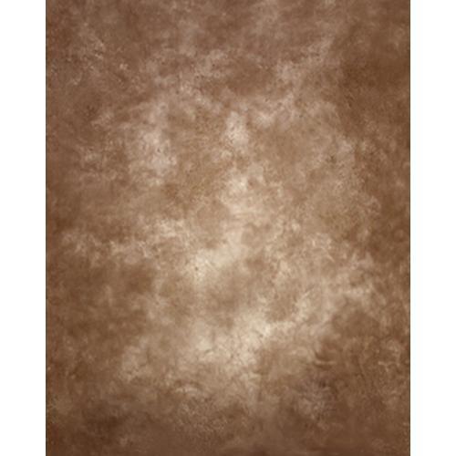 Won Background Muslin Modern Background - Chocolate Dream - 10x20