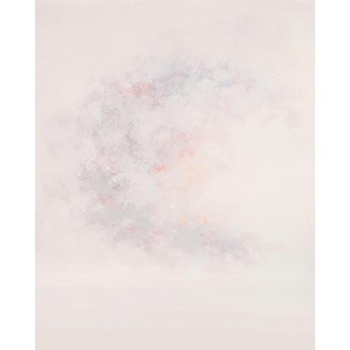 Won Background Muslin Renoir Background - Galaxy - 10x20