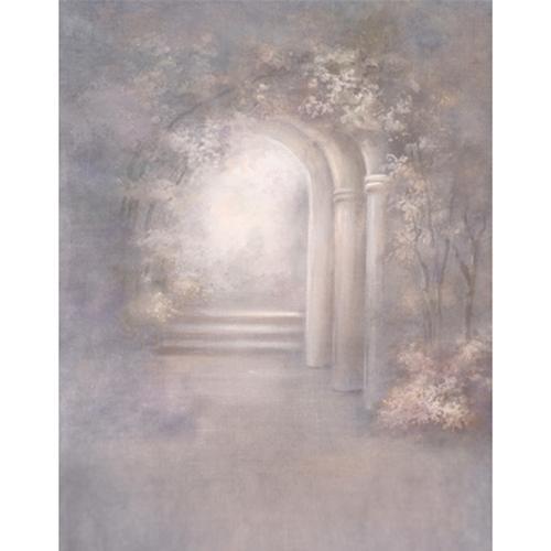 Won Background Muslin Xcanvas Background - East of Eden - 10x10