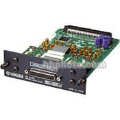 Yamaha MY8AD96 - 8-Channel Balanced 24-Bit 96kHz Analog Input Card for the Yamaha 02R96 and DM2000 Digital Consoles