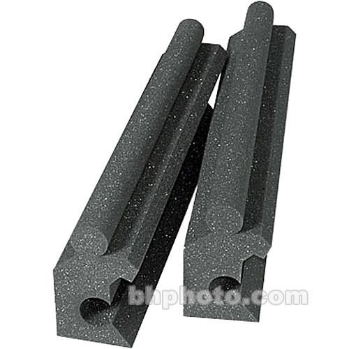 Auralex MAX-Wall CornerCouplers - Allows MAX-Wall Panels to be Attached at 90 Degree Angle - 12 Units