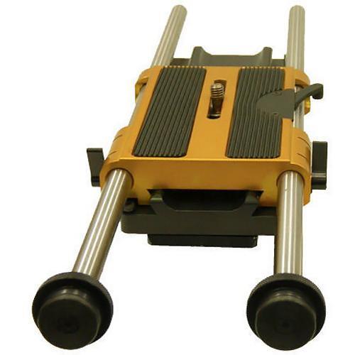 Autocue QTV Pro Plate