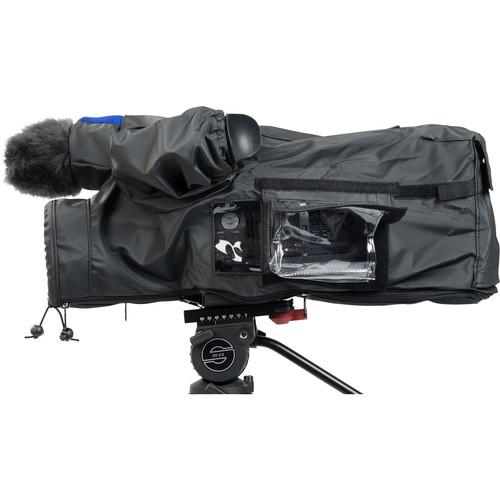 camRade wetSuit for JVC GY-HM700 800