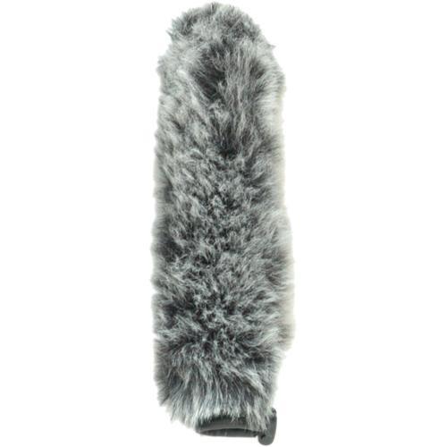 Cavision SWJ225 Slide-On Windcover with 0.98" Inside Diameter - Length 8"