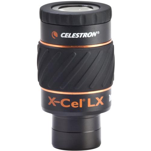 Celestron X-Cel LX 7mm Eyepiece