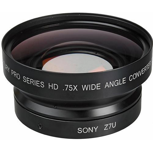 Century Precision Optics 0HD-75CV-Z7U 0.75x Wide Angle Converter Lens