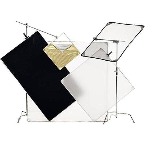Chimera High Definition ENG Fabric Kit - includes: 2- 48 x 48