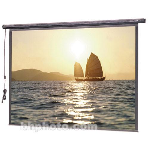 Da-Lite 72600 Slimline Electrol Motorized Projection Screen