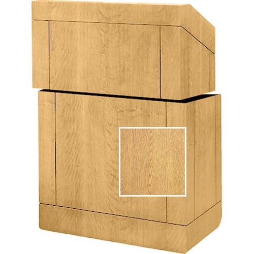 Da-Lite Providence Stacking Lectern 98163LO - 25"