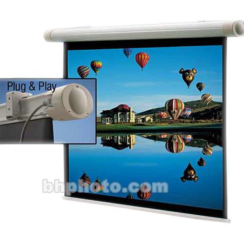 Draper 136001 Salara Plug & Play Front Projection Screen