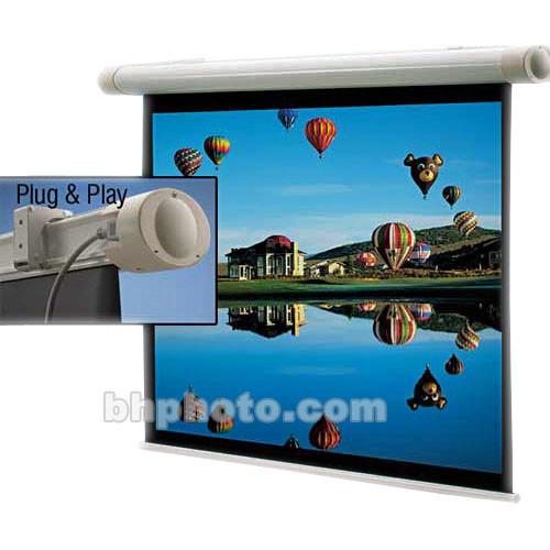 Draper 136127 Salara Plug & Play Front Projection Screen