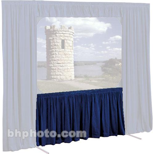 Draper Skirt for Cinefold 68x68" Portable Projection Screen