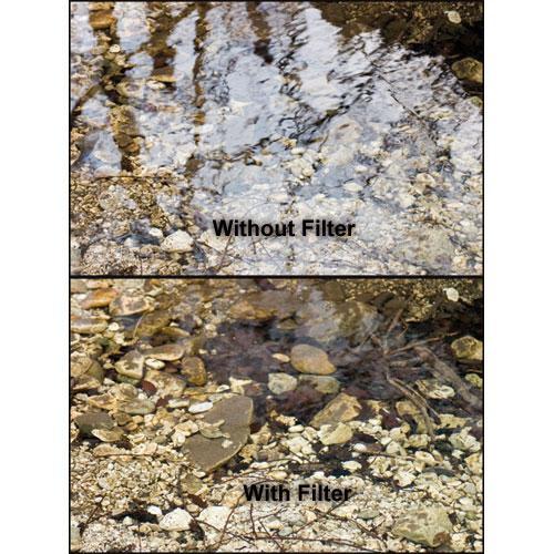 Formatt Hitech 43mm Linear Polarizing Filter