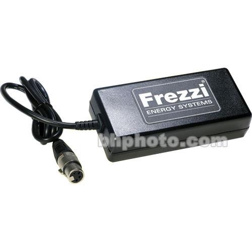 Frezzi FPS-30 Power Supply 50W 12.5 VDC 4-Pin XLR