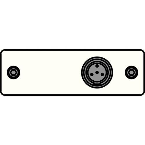 FSR IPS-C611S-WHT IPS Control Insert