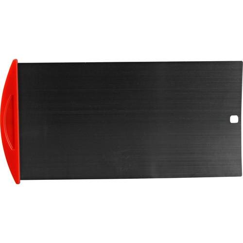 Hasselblad Magazine Cover for HMi-100 Polaroid