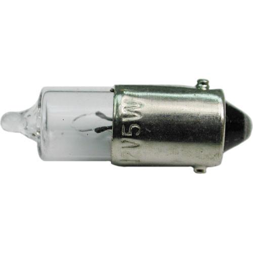 Hosa Technology 12 Volt 5 Watt Halogen Console Bulb