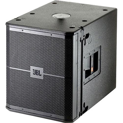 JBL VRX915S 15" High-Powered Flying Subwoofer