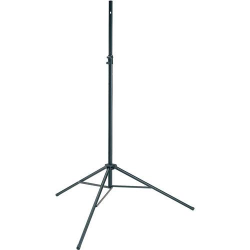 K&M 21420 Tripod Speaker Monitor Stand - Height: 49.80 to 82.87"