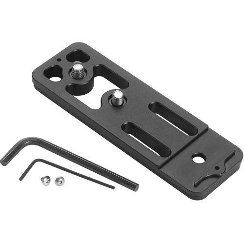 Kirk LP-52 Quick Release Lens Plate