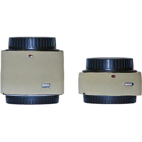 LensCoat Lens Cover for the Canon Extender Set EF III
