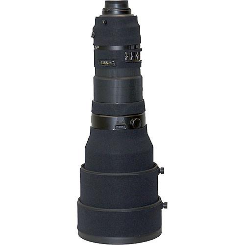 LensCoat Lens Cover for the Nikon 400mm f 2.8 VR Lens