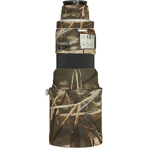 LensCoat Lens Cover For the Sony SAL-300F28G 300mm f 2.8 APO G SSM Lens