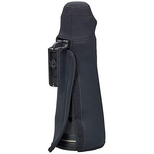 LensCoat TravelCoat For the AF-S Nikkor 500mm f 4G ED VR AF Lens