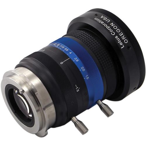 Letus35 LT13FFPRO 1 2" Relay Lens