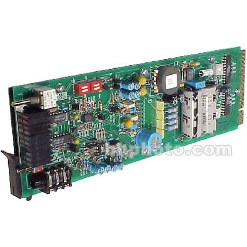 Link Electronics DigiFlex 1626 18W Analog Audio Monitor Amplifier