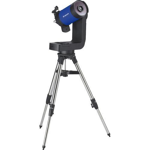 Meade LS-6ACF LightSwitch 6" f 10 Catadioptric GoTo Telescope