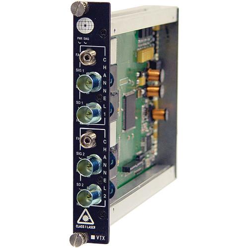 Meridian Technologies ST-2HG-3 Fiber Transmission System
