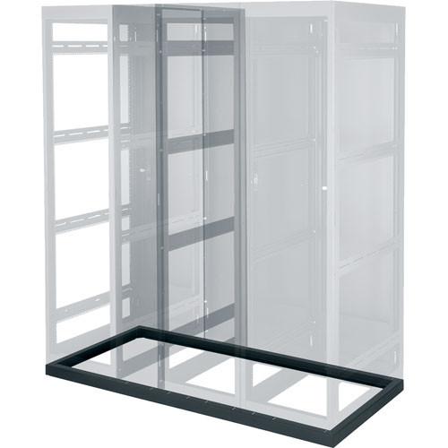 Middle Atlantic RIB-3-WMRK-42 3-Bay Riser Base 42" Deep