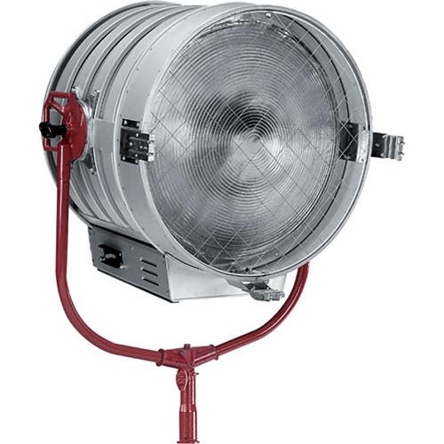 Mole-Richardson 10 12K 24" Big Eye Tener Solarspot Fresnel