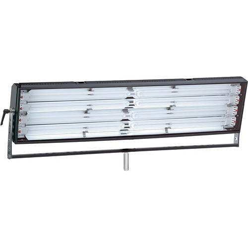 Mole-Richardson Biax-8L Fluorescent Long, Yoke, Local Dim