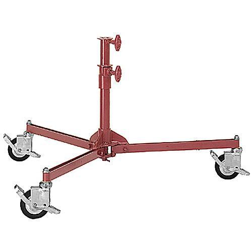 Mole-Richardson Senior Stand for Windmachine - Long-Leg