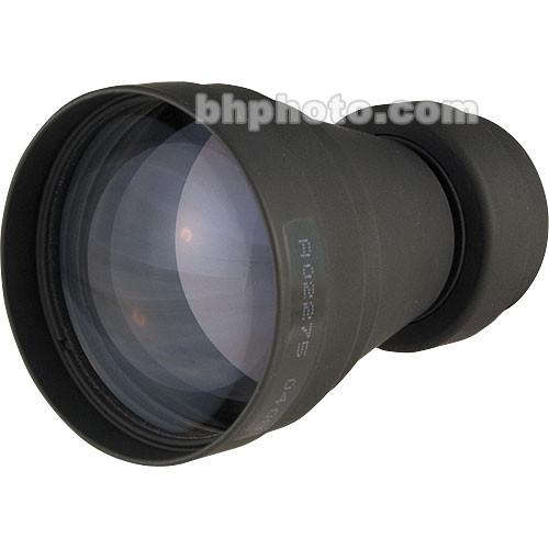 Night Optics 3x Mil Spec Afocal Lens, Night, Optics, 3x, Mil, Spec, Afocal, Lens
